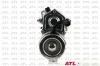 Starter 12 V 2,0 kW ATL Autotechnik A 78 450 Bild Starter 12 V 2,0 kW ATL Autotechnik A 78 450