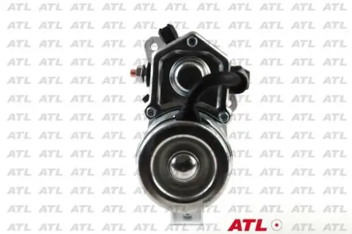 Starter 12 V 2,0 kW ATL Autotechnik A 78 450 Bild Starter 12 V 2,0 kW ATL Autotechnik A 78 450
