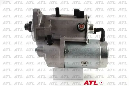 Starter 12 V 2,0 kW ATL Autotechnik A 78 450 Bild Starter 12 V 2,0 kW ATL Autotechnik A 78 450