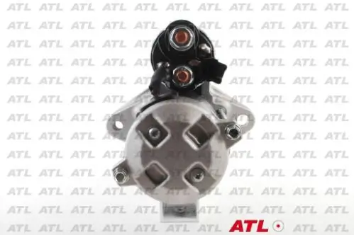Starter 12 V 1,3 kW ATL Autotechnik A 78 460 Bild Starter 12 V 1,3 kW ATL Autotechnik A 78 460