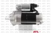 Starter 12 V 1,3 kW ATL Autotechnik A 78 460 Bild Starter 12 V 1,3 kW ATL Autotechnik A 78 460