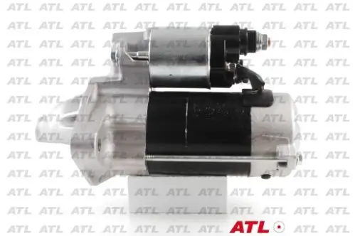 Starter 12 V 1,3 kW ATL Autotechnik A 78 460 Bild Starter 12 V 1,3 kW ATL Autotechnik A 78 460