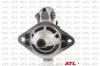 Starter 12 V 1,3 kW ATL Autotechnik A 78 460