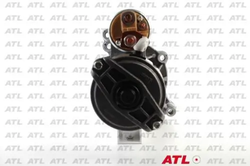 Starter 12 V 2,5 kW ATL Autotechnik A 78 520 Bild Starter 12 V 2,5 kW ATL Autotechnik A 78 520