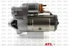 Starter 12 V 2,5 kW ATL Autotechnik A 78 520 Bild Starter 12 V 2,5 kW ATL Autotechnik A 78 520