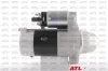 Starter 12 V 2,2 kW ATL Autotechnik A 78 540 Bild Starter 12 V 2,2 kW ATL Autotechnik A 78 540