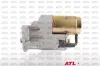 Starter 12 V 2,2 kW ATL Autotechnik A 78 560 Bild Starter 12 V 2,2 kW ATL Autotechnik A 78 560