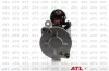Starter 12 V 2,2 kW ATL Autotechnik A 78 620 Bild Starter 12 V 2,2 kW ATL Autotechnik A 78 620