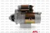 Starter 12 V 2,2 kW ATL Autotechnik A 78 620 Bild Starter 12 V 2,2 kW ATL Autotechnik A 78 620