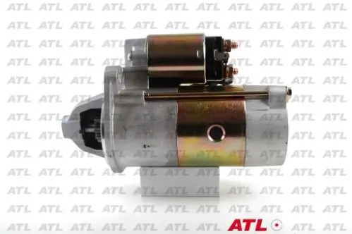 Starter 12 V 2,2 kW ATL Autotechnik A 78 620 Bild Starter 12 V 2,2 kW ATL Autotechnik A 78 620