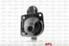 Starter 12 V 2,2 kW ATL Autotechnik A 78 620 Bild Starter 12 V 2,2 kW ATL Autotechnik A 78 620