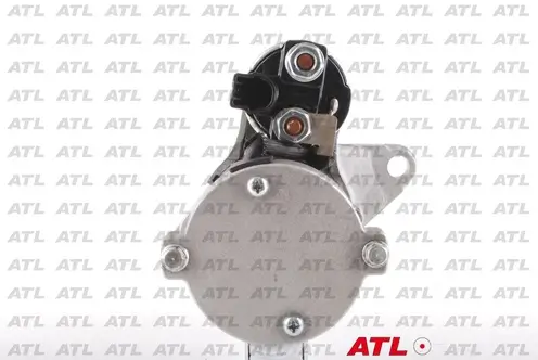 Starter 12 V 1,6 kW ATL Autotechnik A 78 630 Bild Starter 12 V 1,6 kW ATL Autotechnik A 78 630