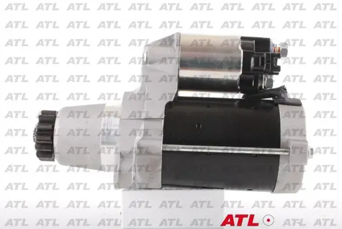 Starter 12 V 1,6 kW ATL Autotechnik A 78 630 Bild Starter 12 V 1,6 kW ATL Autotechnik A 78 630