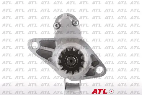 Starter 12 V 1,6 kW ATL Autotechnik A 78 630