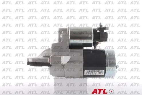 Starter 12 V 1,4 kW ATL Autotechnik A 78 640 Bild Starter 12 V 1,4 kW ATL Autotechnik A 78 640