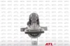 Starter 12 V 1,4 kW ATL Autotechnik A 78 640 Bild Starter 12 V 1,4 kW ATL Autotechnik A 78 640