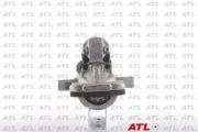 Starter 12 V 1,4 kW ATL Autotechnik A 78 640