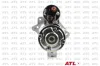 Starter 12 V 1,1 kW ATL Autotechnik A 78 660 Bild Starter 12 V 1,1 kW ATL Autotechnik A 78 660
