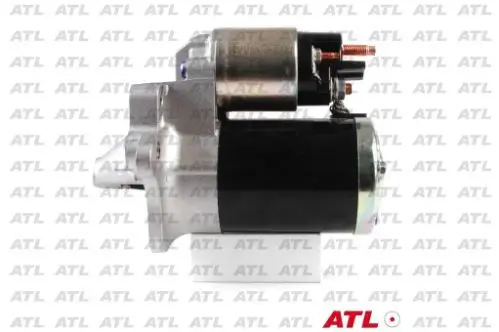 Starter 12 V 1,1 kW ATL Autotechnik A 78 660 Bild Starter 12 V 1,1 kW ATL Autotechnik A 78 660