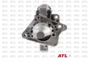 Starter 12 V 1,1 kW ATL Autotechnik A 78 660