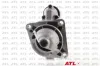 Starter 12 V 2,2 kW ATL Autotechnik A 78 670