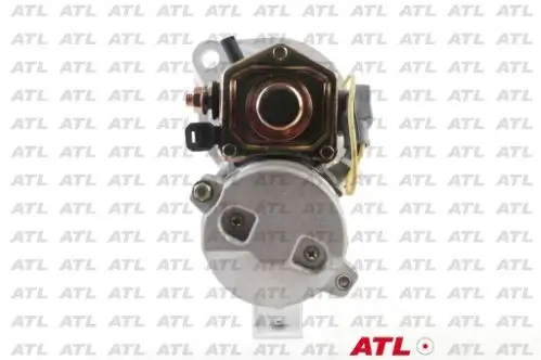 Starter 12 V 1,4 kW ATL Autotechnik A 78 680 Bild Starter 12 V 1,4 kW ATL Autotechnik A 78 680