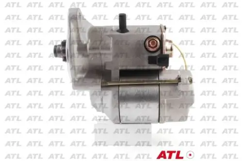 Starter 12 V 1,4 kW ATL Autotechnik A 78 680 Bild Starter 12 V 1,4 kW ATL Autotechnik A 78 680