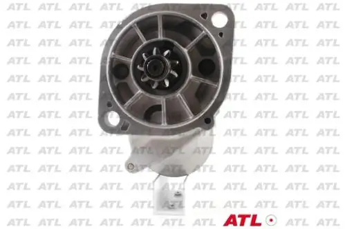 Starter 12 V 1,4 kW ATL Autotechnik A 78 680 Bild Starter 12 V 1,4 kW ATL Autotechnik A 78 680