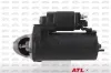 Starter 12 V 2,0 kW ATL Autotechnik A 78 710 Bild Starter 12 V 2,0 kW ATL Autotechnik A 78 710
