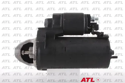 Starter 12 V 2,0 kW ATL Autotechnik A 78 710 Bild Starter 12 V 2,0 kW ATL Autotechnik A 78 710