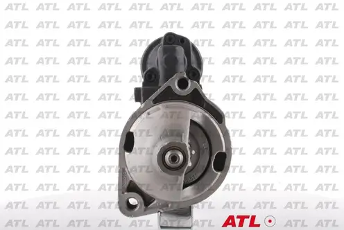 Starter 12 V 2,0 kW ATL Autotechnik A 78 710 Bild Starter 12 V 2,0 kW ATL Autotechnik A 78 710