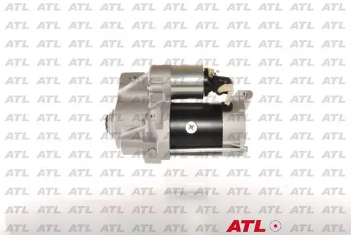 Starter 12 V 2,2 kW ATL Autotechnik A 78 720 Bild Starter 12 V 2,2 kW ATL Autotechnik A 78 720