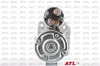 Starter 12 V 0,9 kW ATL Autotechnik A 78 770 Bild Starter 12 V 0,9 kW ATL Autotechnik A 78 770