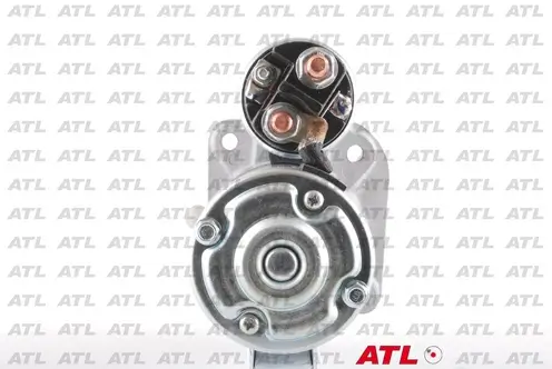 Starter 12 V 0,9 kW ATL Autotechnik A 78 770 Bild Starter 12 V 0,9 kW ATL Autotechnik A 78 770