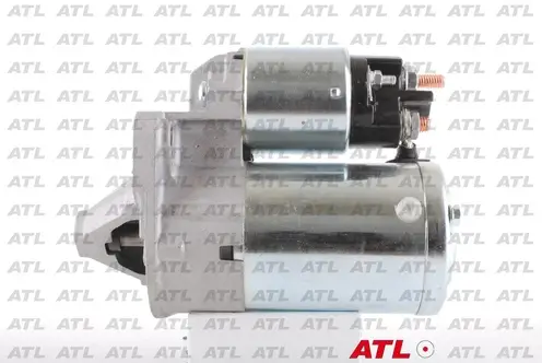 Starter 12 V 0,9 kW ATL Autotechnik A 78 770 Bild Starter 12 V 0,9 kW ATL Autotechnik A 78 770