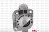 Starter 12 V 0,9 kW ATL Autotechnik A 78 770 Bild Starter 12 V 0,9 kW ATL Autotechnik A 78 770