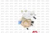 Starter 12 V 1,4 kW ATL Autotechnik A 78 790 Bild Starter 12 V 1,4 kW ATL Autotechnik A 78 790