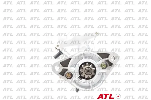 Starter 12 V 1,4 kW ATL Autotechnik A 78 790