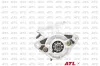 Starter 12 V 1,4 kW ATL Autotechnik A 78 790 Bild Starter 12 V 1,4 kW ATL Autotechnik A 78 790