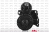 Starter 12 V 0,9 kW ATL Autotechnik A 78 800 Bild Starter 12 V 0,9 kW ATL Autotechnik A 78 800