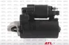 Starter 12 V 0,9 kW ATL Autotechnik A 78 800 Bild Starter 12 V 0,9 kW ATL Autotechnik A 78 800