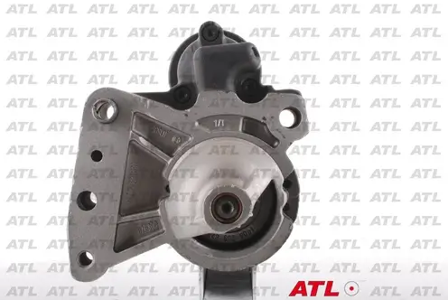 Starter 12 V 0,9 kW ATL Autotechnik A 78 800