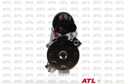 Starter 12 V 1,1 kW ATL Autotechnik A 78 810 Bild Starter 12 V 1,1 kW ATL Autotechnik A 78 810