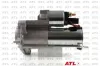 Starter 12 V 1,1 kW ATL Autotechnik A 78 810 Bild Starter 12 V 1,1 kW ATL Autotechnik A 78 810