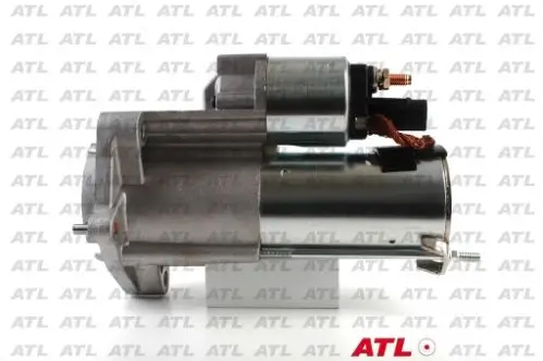 Starter 12 V 1,1 kW ATL Autotechnik A 78 810 Bild Starter 12 V 1,1 kW ATL Autotechnik A 78 810