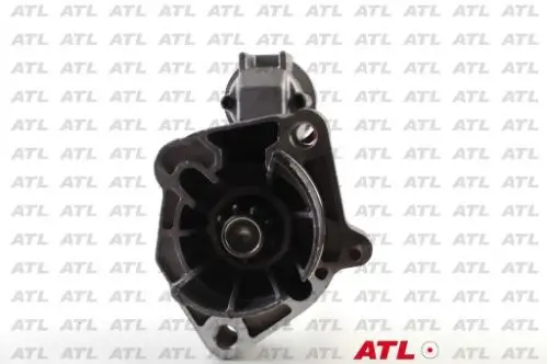 Starter 12 V 1,1 kW ATL Autotechnik A 78 810 Bild Starter 12 V 1,1 kW ATL Autotechnik A 78 810