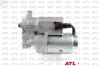 Starter 12 V 2,2 kW ATL Autotechnik A 78 860 Bild Starter 12 V 2,2 kW ATL Autotechnik A 78 860