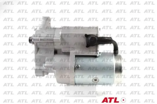 Starter 12 V 2,2 kW ATL Autotechnik A 78 860 Bild Starter 12 V 2,2 kW ATL Autotechnik A 78 860