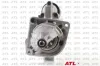 Starter 12 V 2,5 kW ATL Autotechnik A 23 120 Bild Starter 12 V 2,5 kW ATL Autotechnik A 23 120