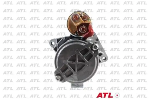 Starter 12 V 2,2 kW ATL Autotechnik A 78 890 Bild Starter 12 V 2,2 kW ATL Autotechnik A 78 890